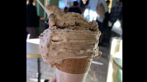アイスクリーム